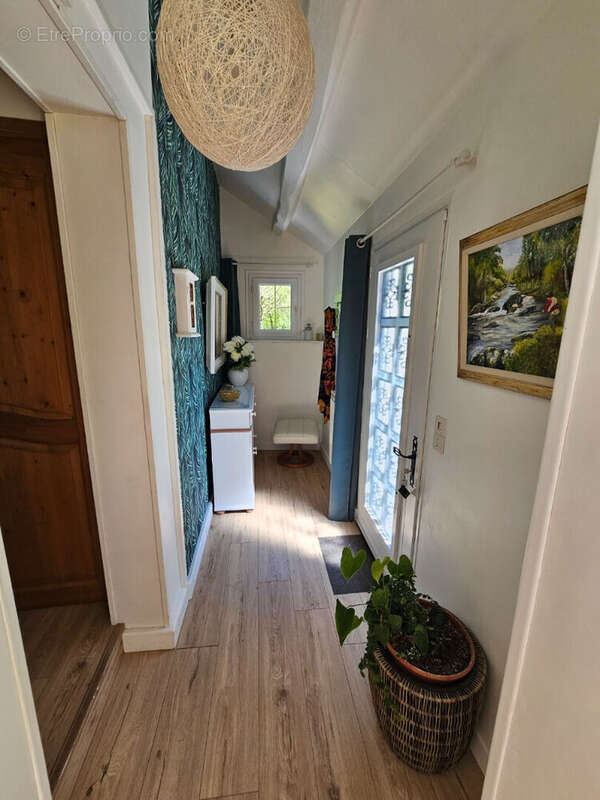 Maison à PRUNIERS-EN-SOLOGNE