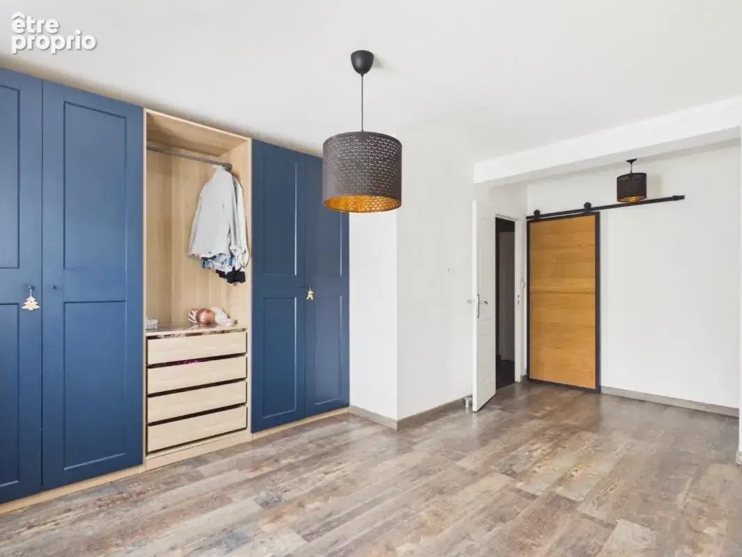 Maison 5 pièces 162 m² à vendre à Gratibus (80500) - photo 8