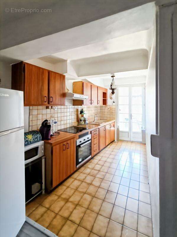 Appartement à DIGNE-LES-BAINS