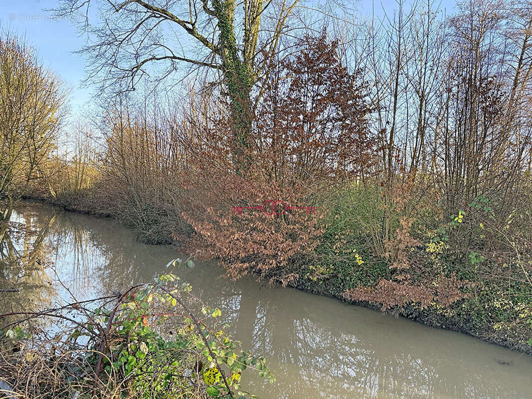 Maison à SAINTE-MENEHOULD