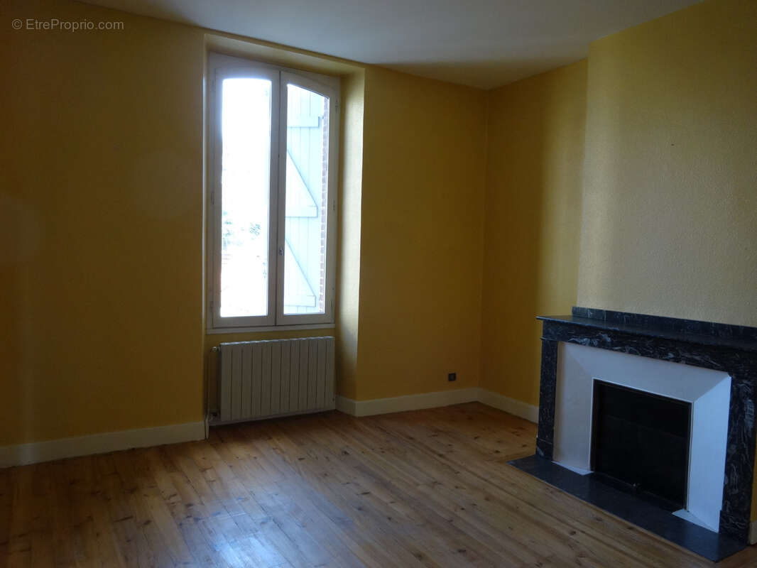 Appartement à TARBES