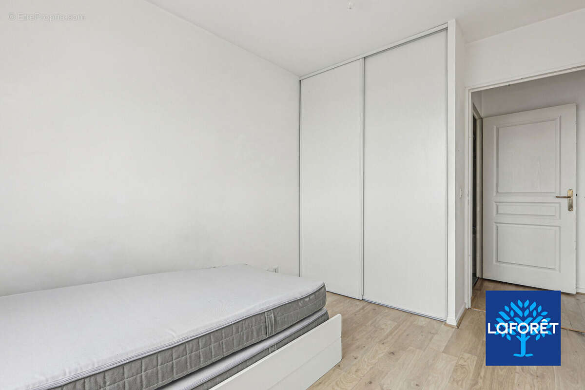 Appartement à ALFORTVILLE