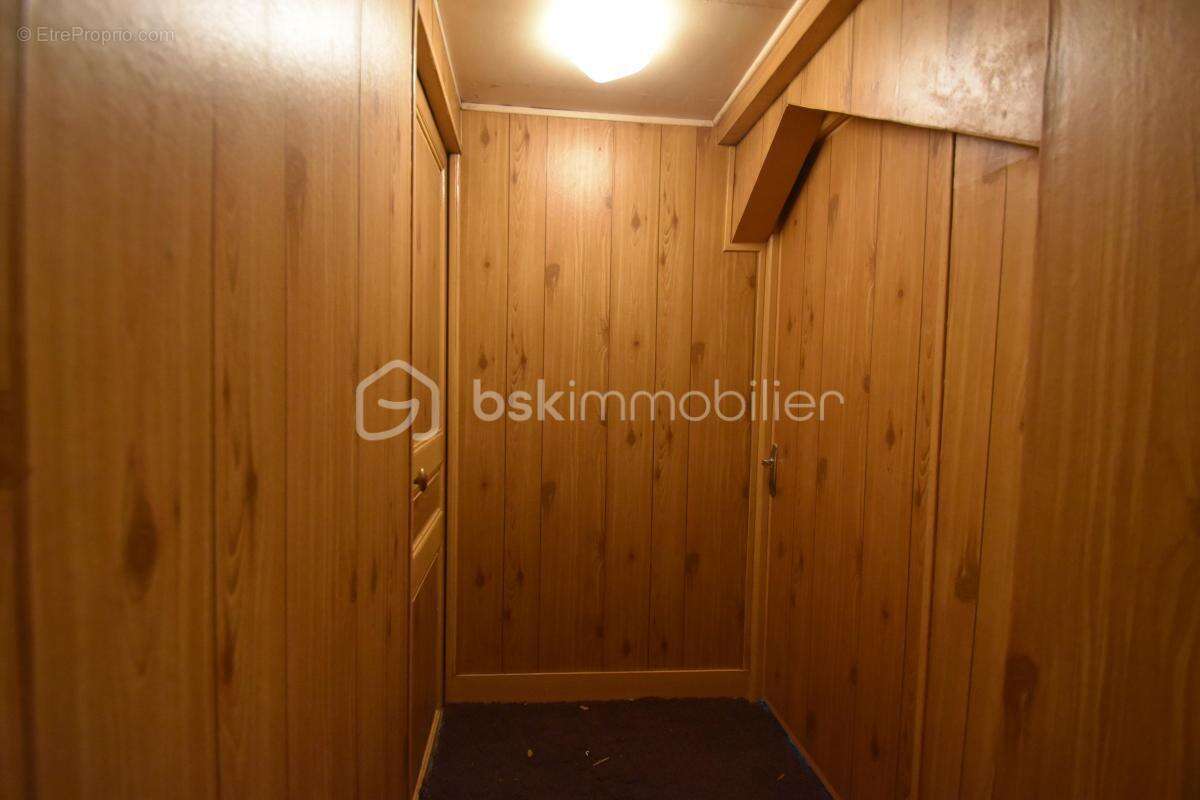 Maison à SAINT-ARNOULT-EN-YVELINES