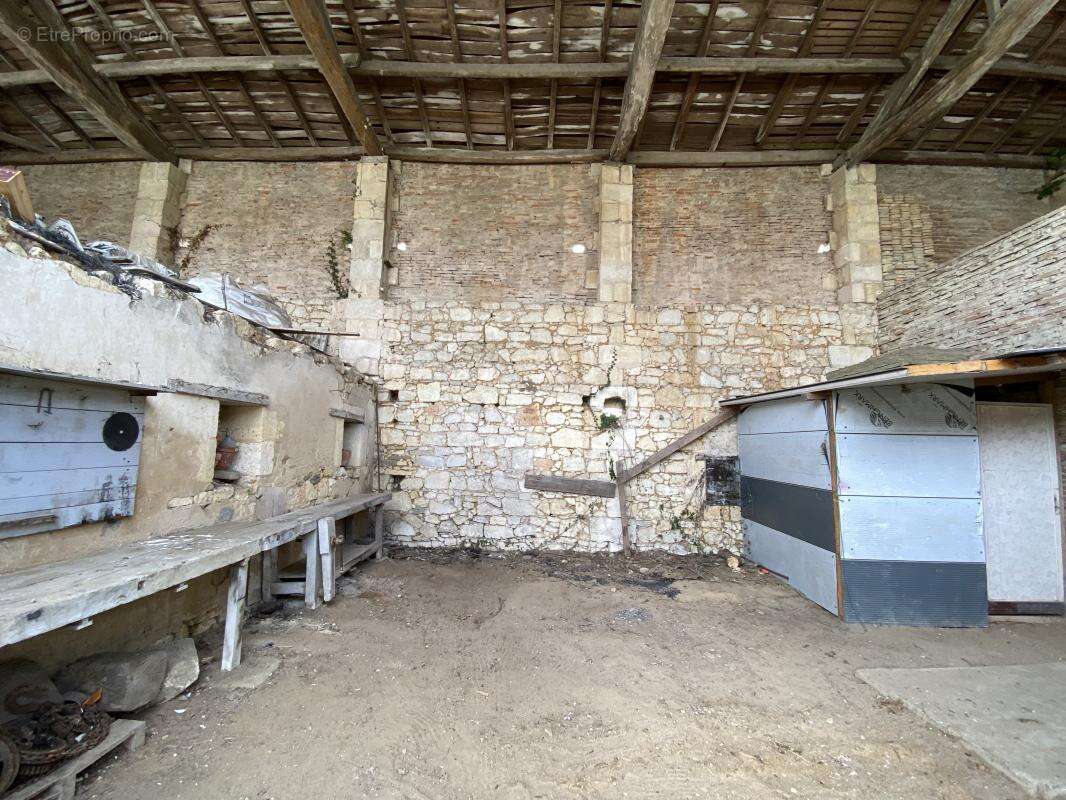 Maison à SAINT-SAVIN