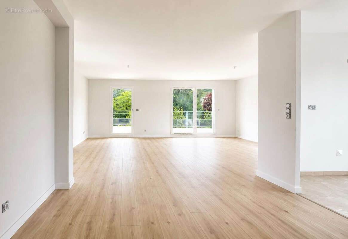 Appartement à CHAMALIERES