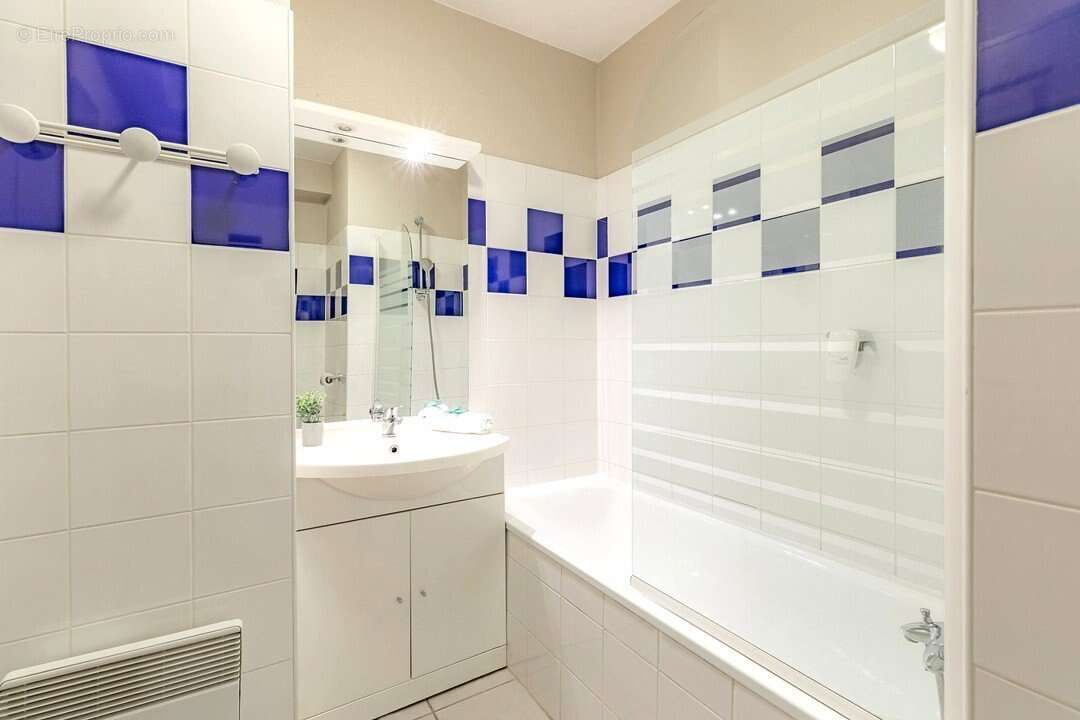 Appartement à LYON-9E