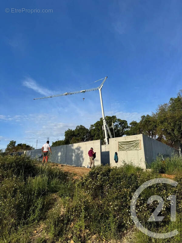 Appartement à ALERIA