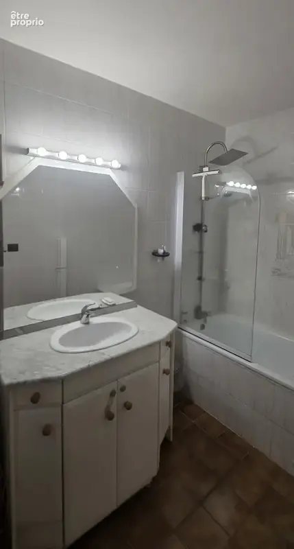 EXCLUSIVITE. Villa de plain-pied   77 m2   Jardin, terrasse & garage   Saint-Féliu-d’Avall - photo 9