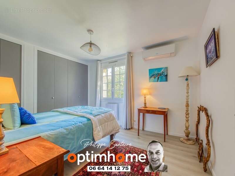 Maison à SAINT-SIFFRET