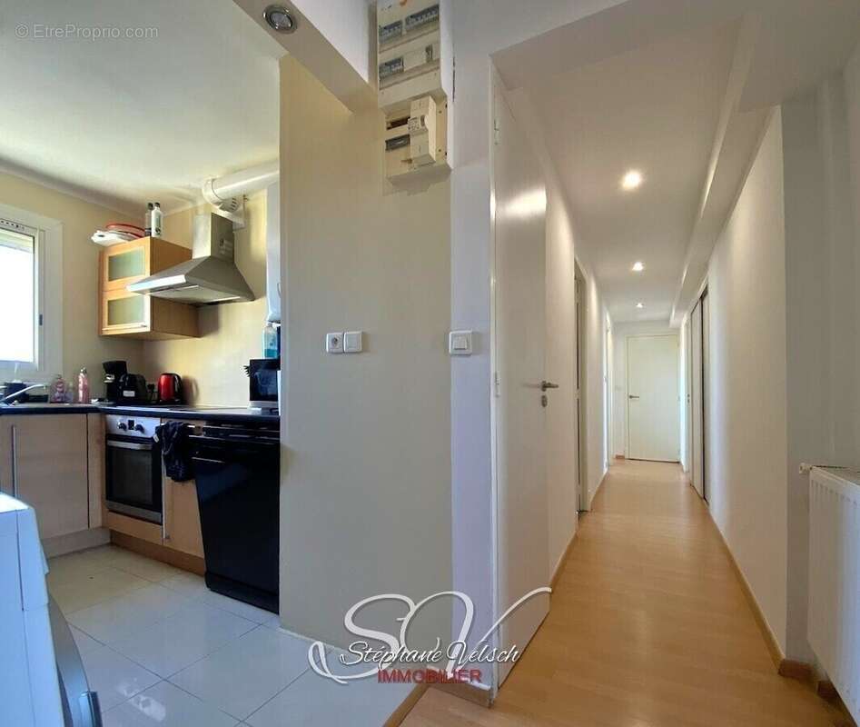 Appartement 80 m² à Beziers  - photo 7