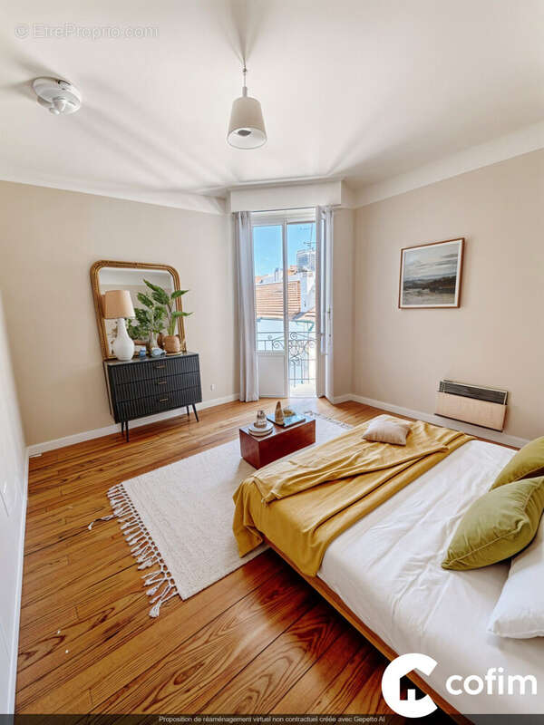 Appartement à HENDAYE