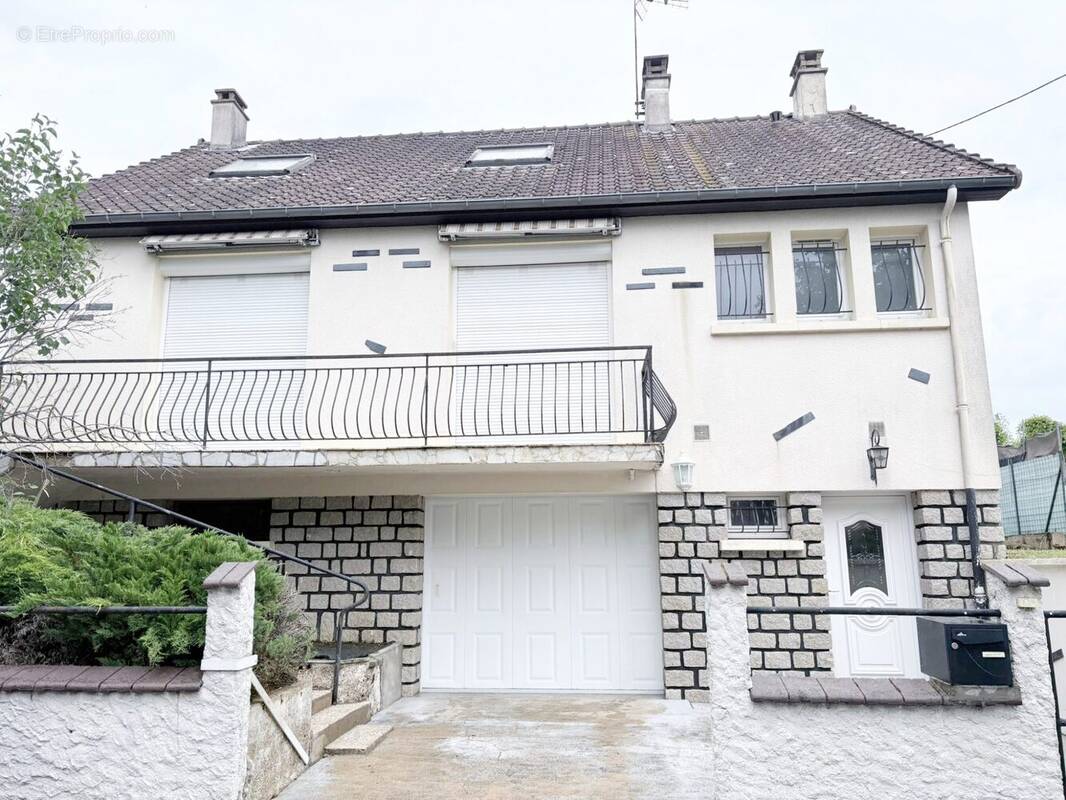 Maison à MULSANNE