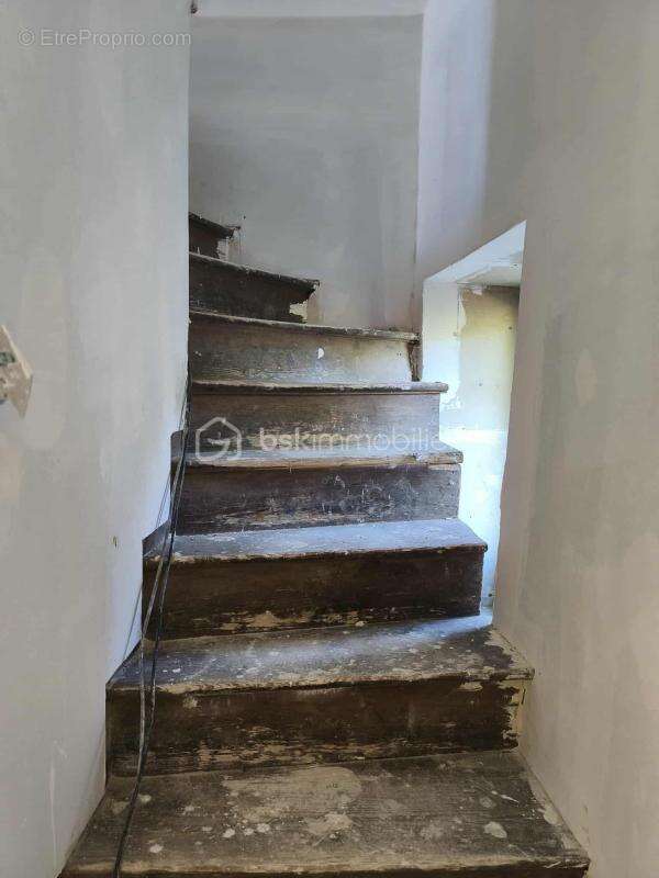 Maison à COUPTRAIN