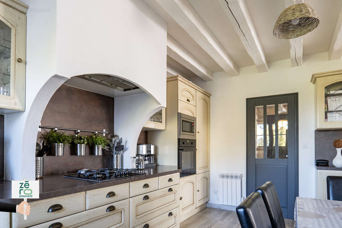 Maison à LE FENOUILLER