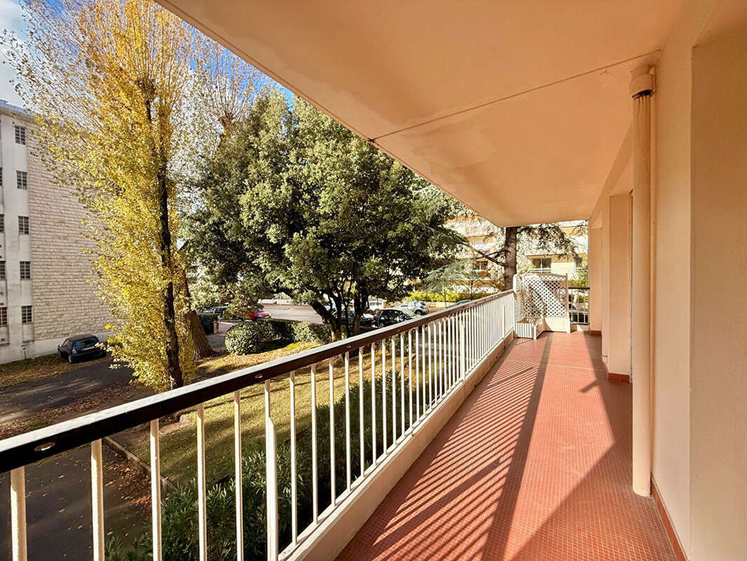 Appartement à LA BAULE-ESCOUBLAC