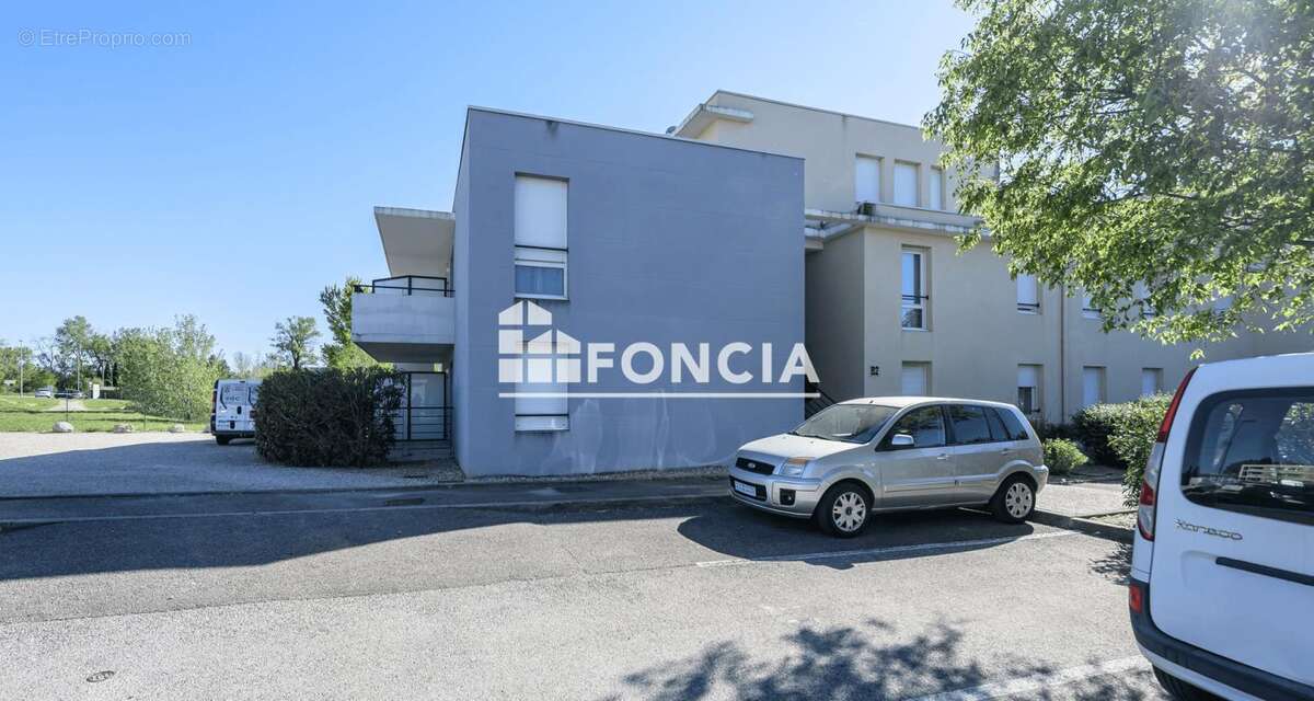 Appartement à AVIGNON