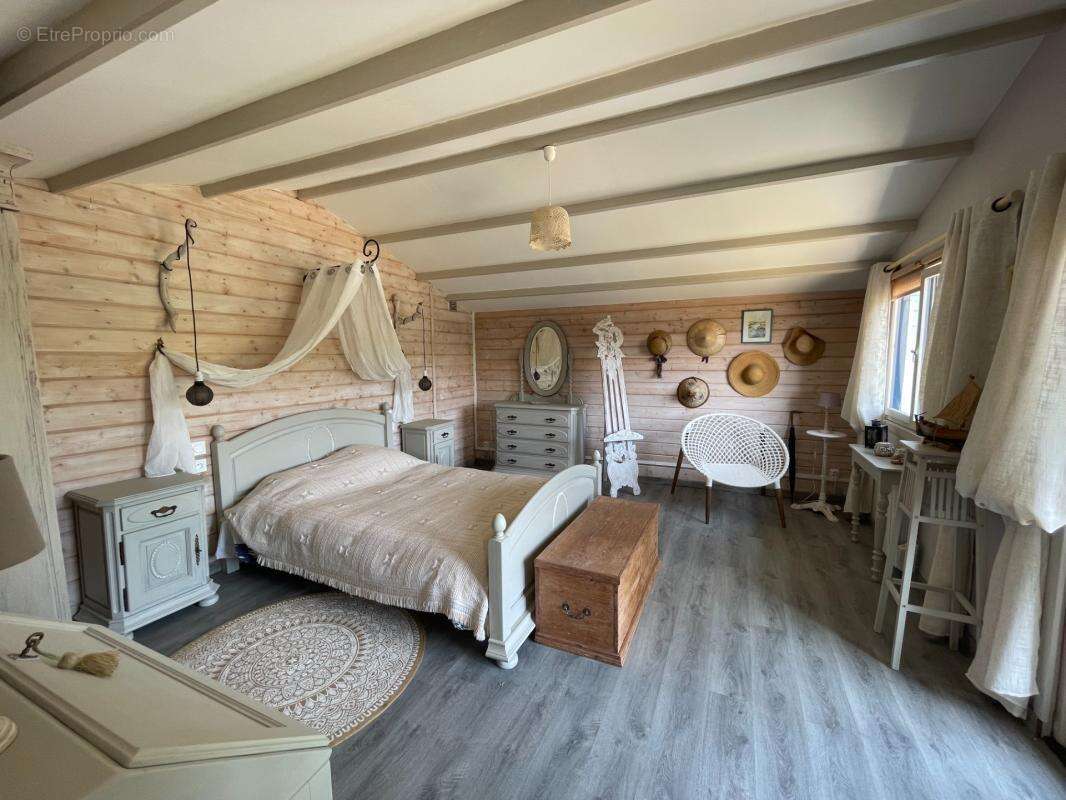 Propriété à vendre saint nicolas du pelem (22) - photo 22