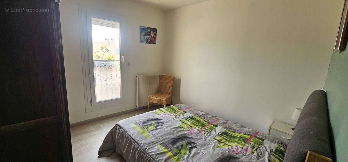 Maison à LA CIOTAT