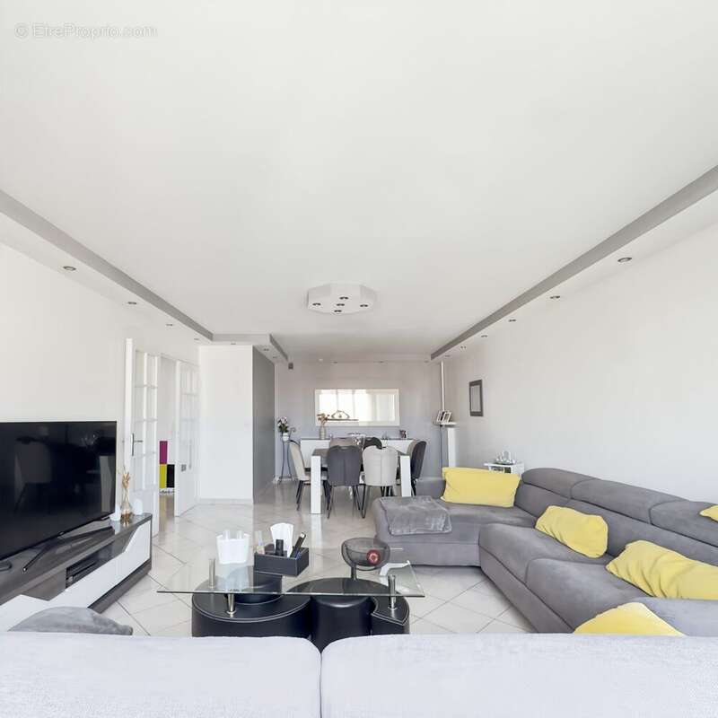 Appartement à BAGNOLET
