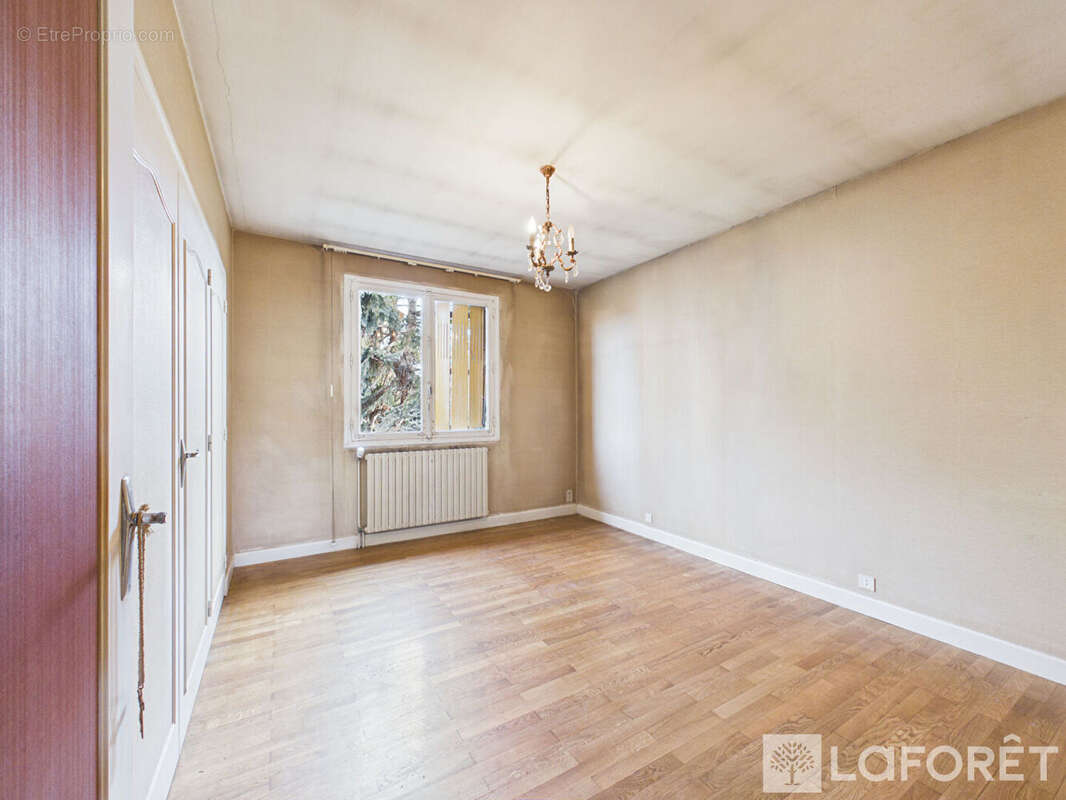 Maison à CLERMONT-FERRAND