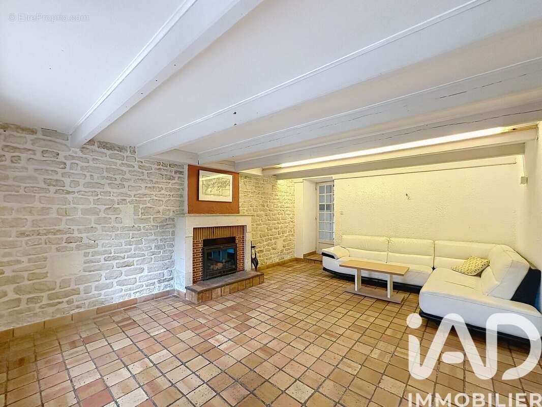 Photo 8 - Maison à SAINT-JEAN-DE-LIVERSAY