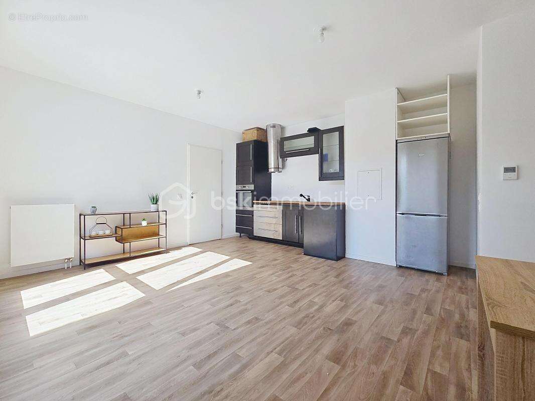 Appartement à GAGNY