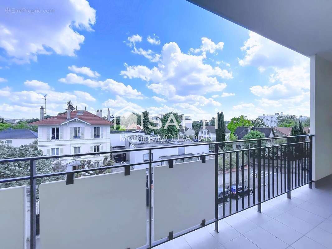 Photo 3 - Appartement à SAINT-MAUR-DES-FOSSES