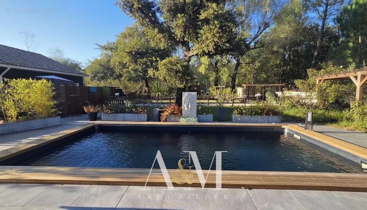 Maison à MARCHEPRIME