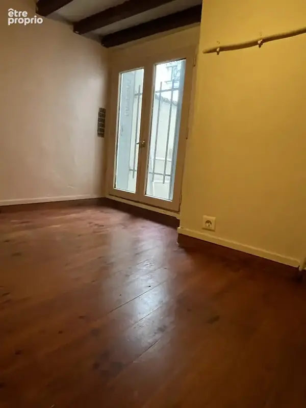 Appartement 1 pièce 15 m² à vendre à Paris-13e (75013) - photo 5