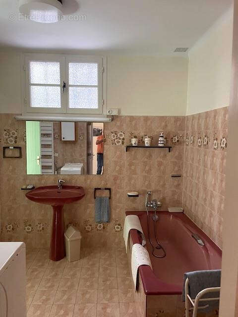 Maison à SAINT-TROJAN-LES-BAINS