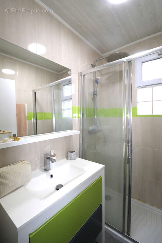 Maison à BAILLEAU-LE-PIN