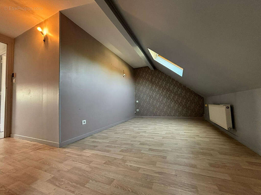 Maison Coulommiers - photo 10