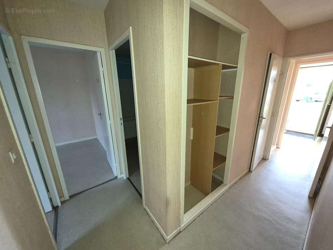 Photo 8 - Maison à BARROU