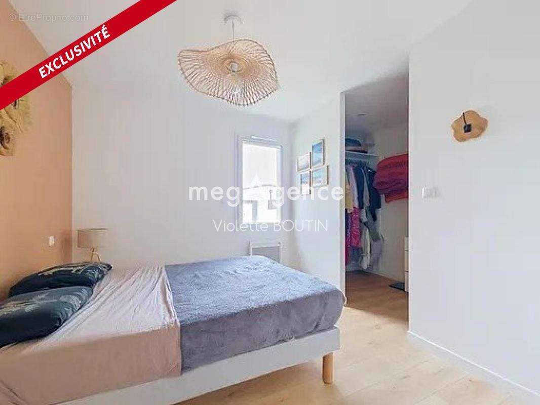 Maison de plain-pied de 2021 - photo 6