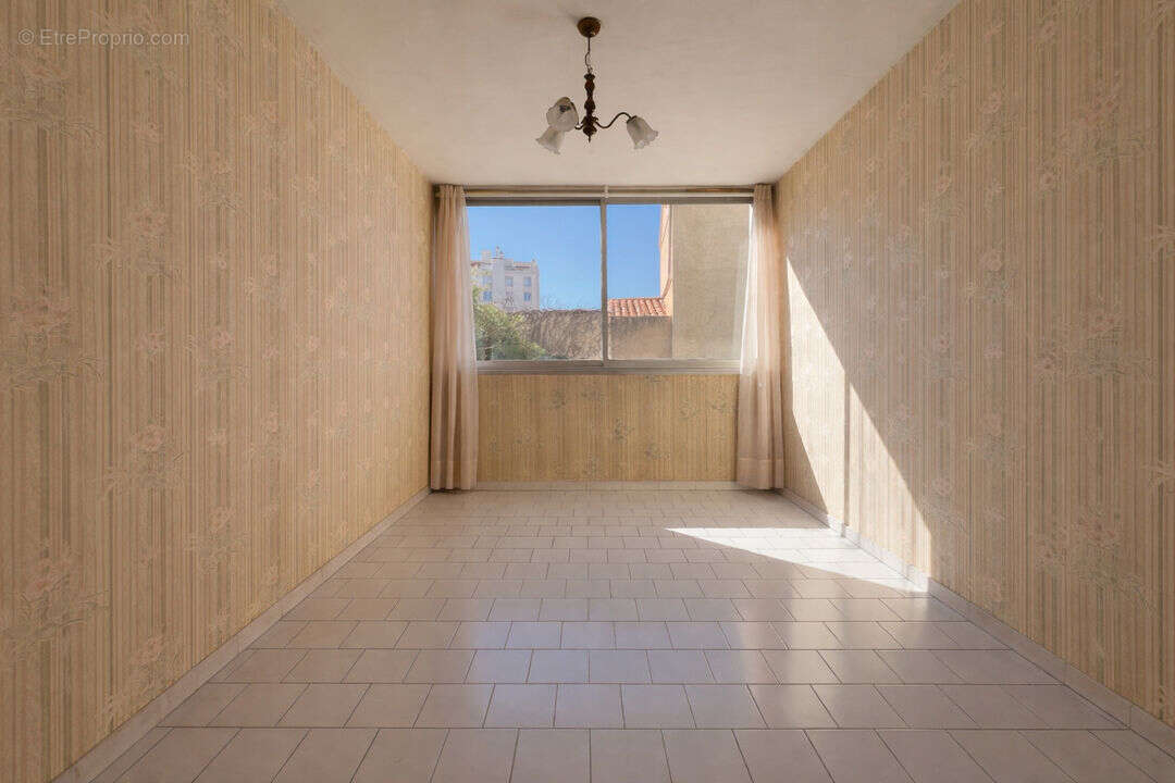 Appartement 83 m² à Marseille-4e  - photo 43