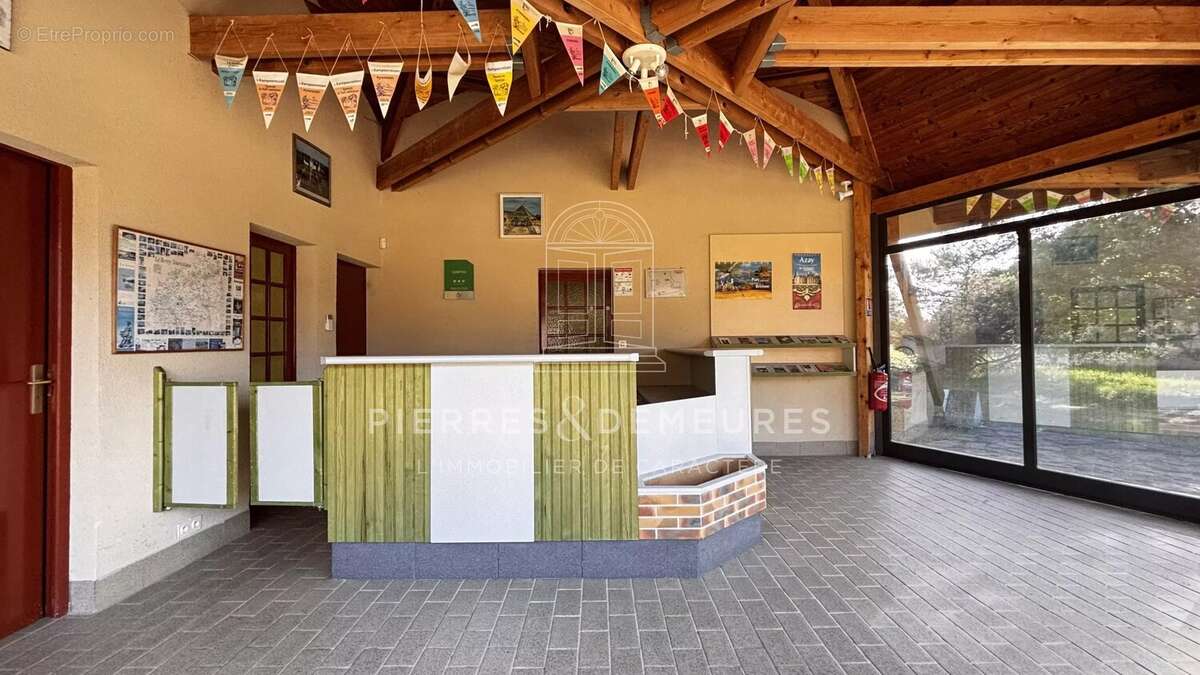 Un site touristique a reinventer en berry - photo 26