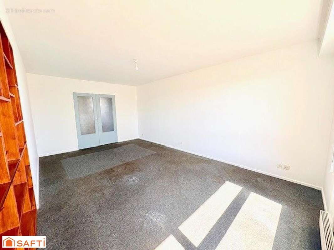 Photo 6 - Appartement à VALENCIENNES