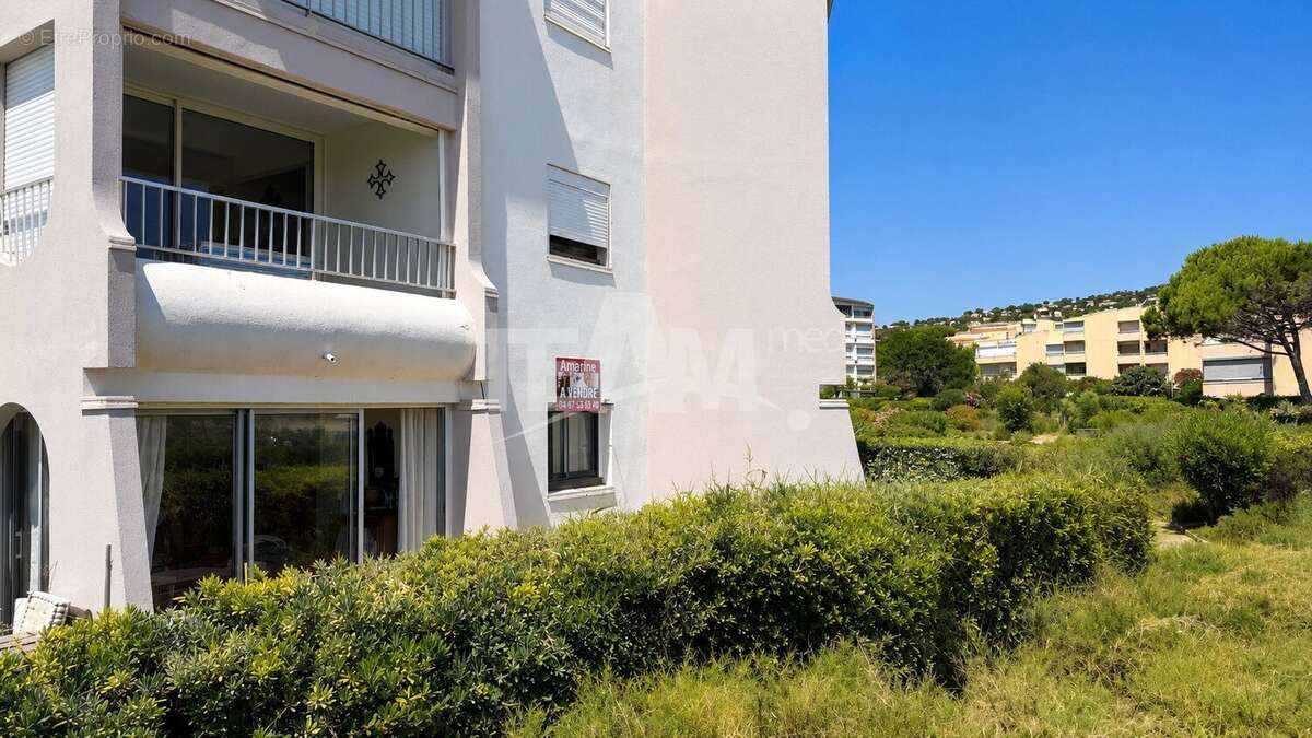 Appartement à SETE