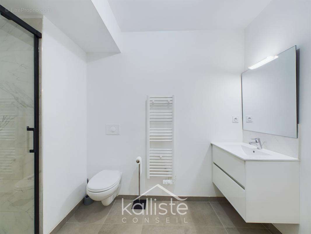 Appartement à PIETROSELLA