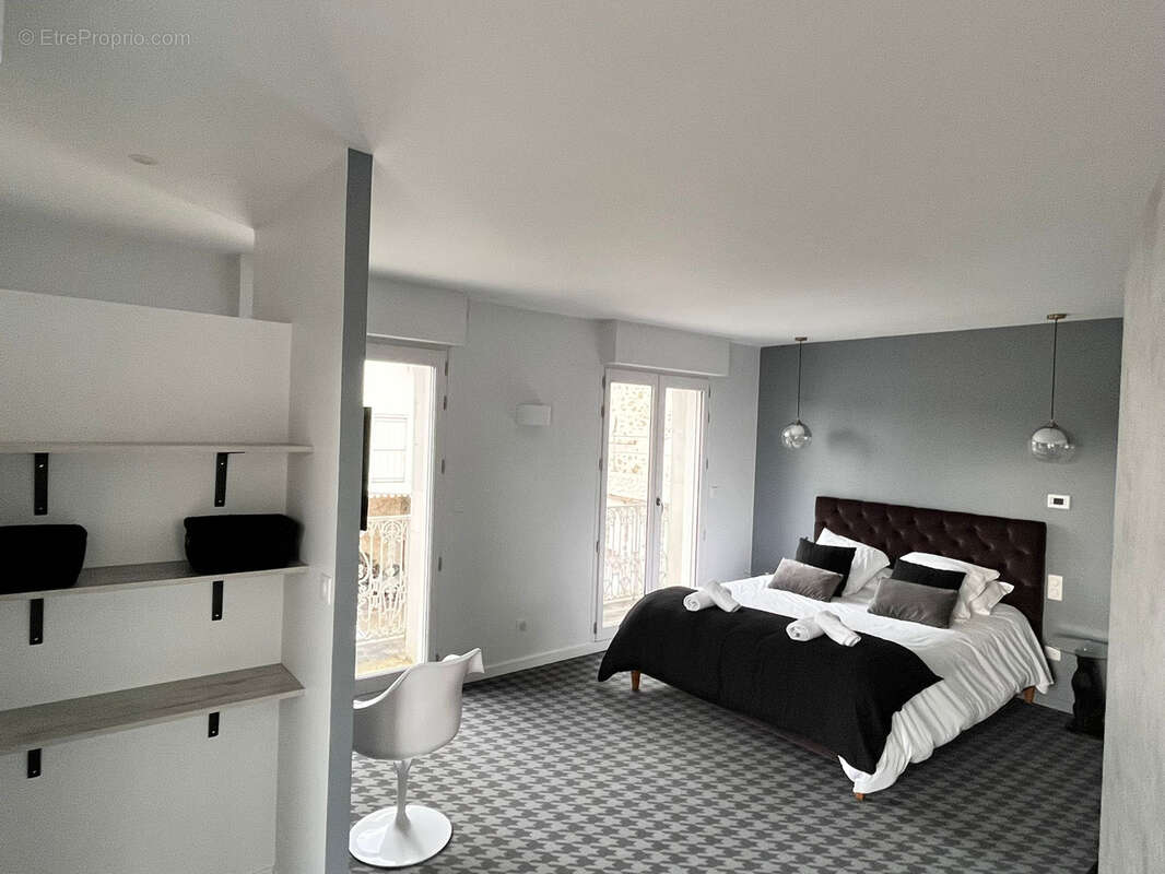 Maison à ROCHECORBON