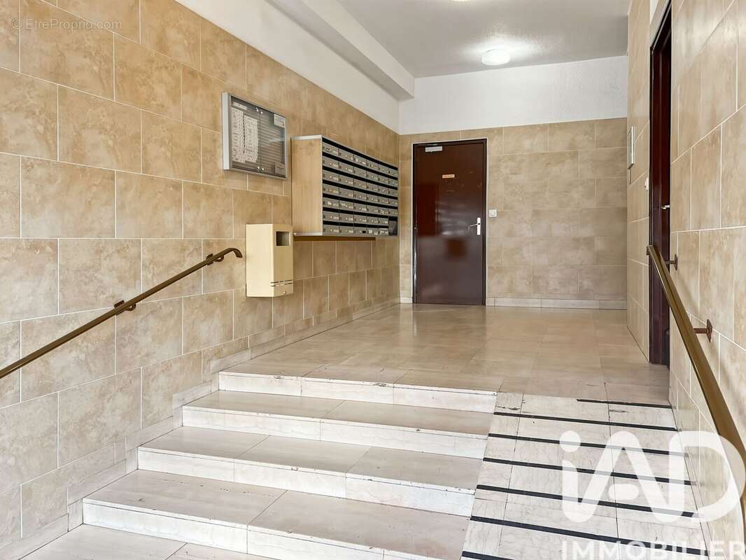 Photo 9 - Appartement à CRETEIL