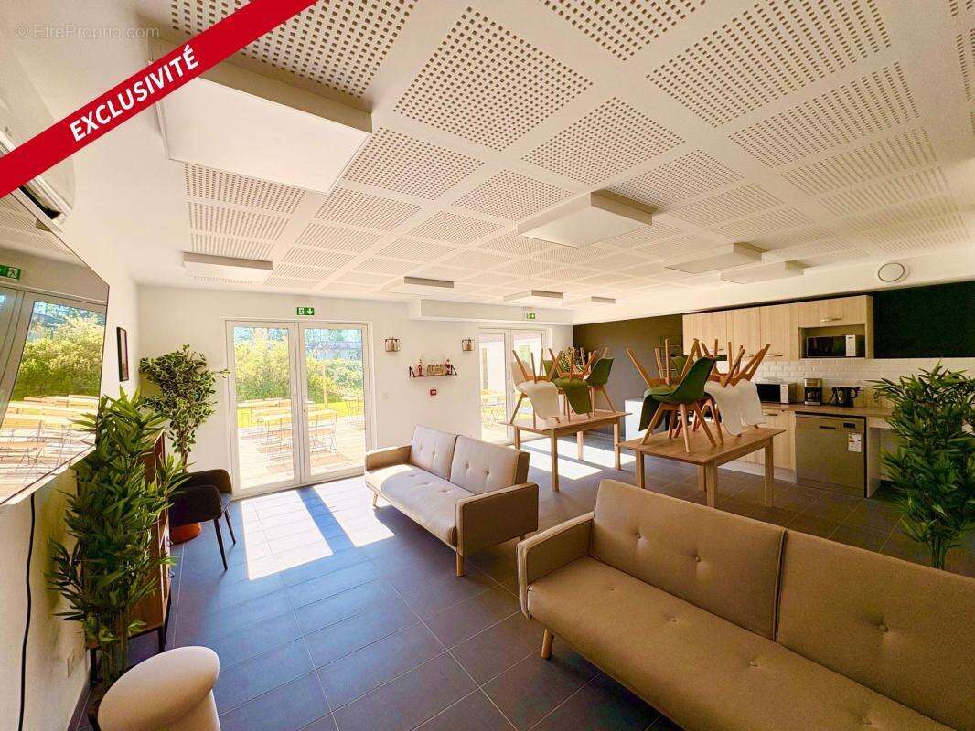 Appartement à FRANQUEVILLE-SAINT-PIERRE