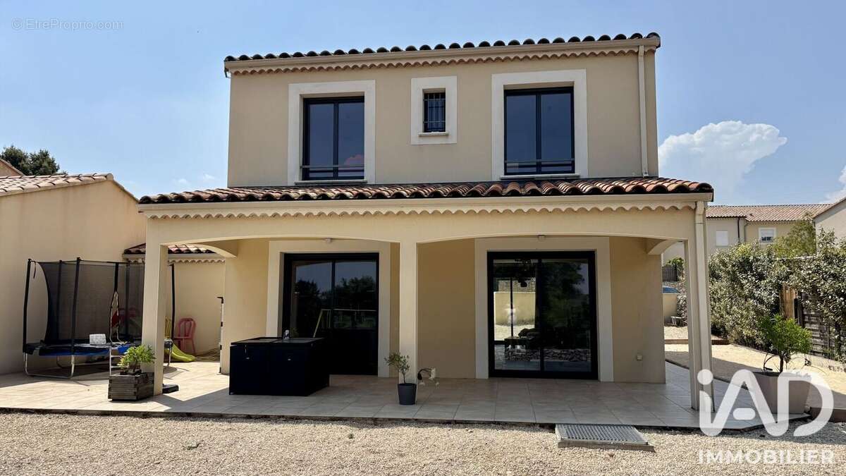 Maison 106 m² à Bidon  - photo 2