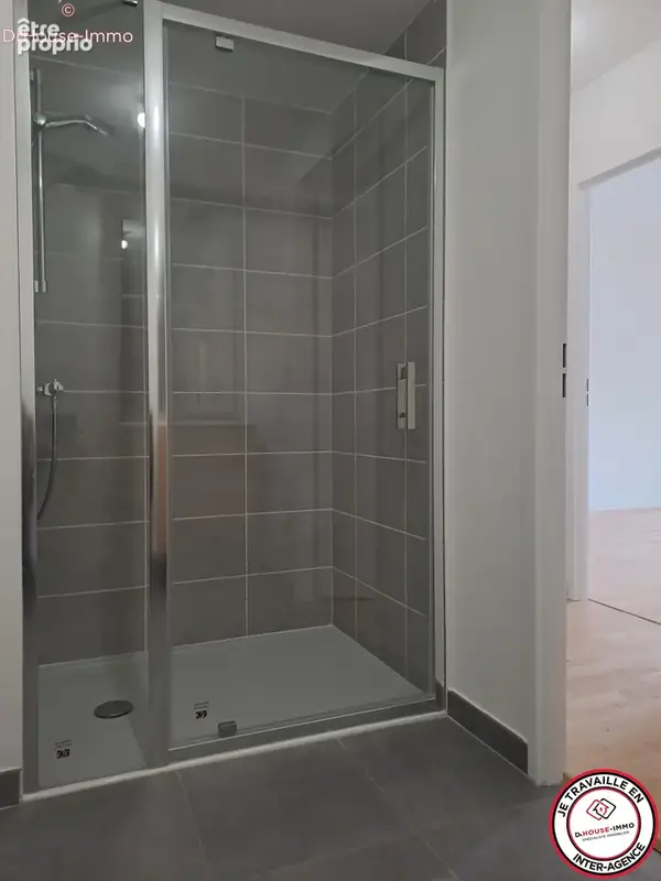 Appartement 108 m² à La Riche  - photo 23