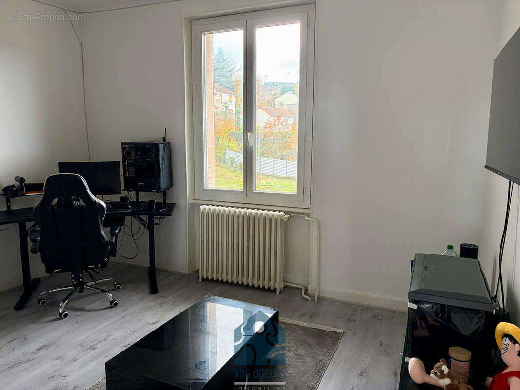 Appartement à BEAUMONT