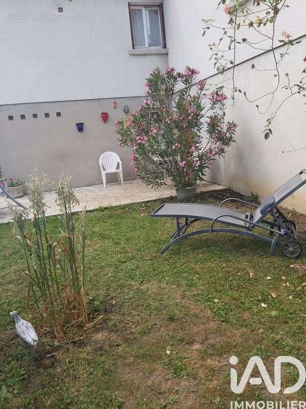 Photo 5 - Maison à SENS