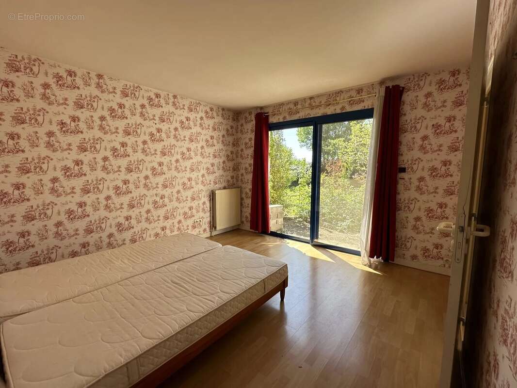 Maison à GURGY