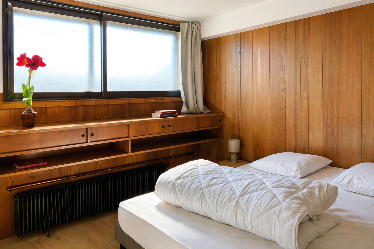 Appartement à EPINAL