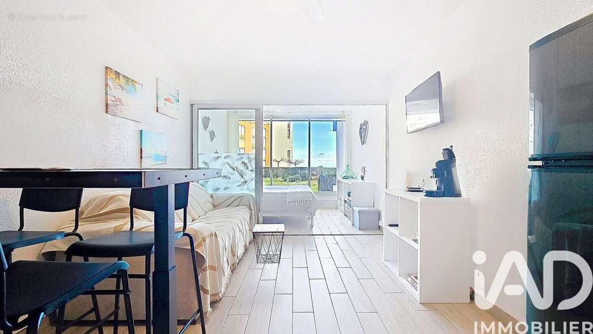 Photo 2 - Appartement à LE BARCARES
