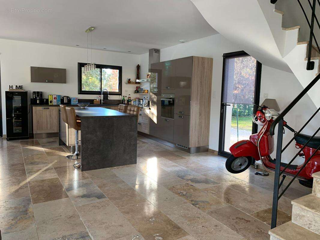 Maison à SAINT-DIDIER